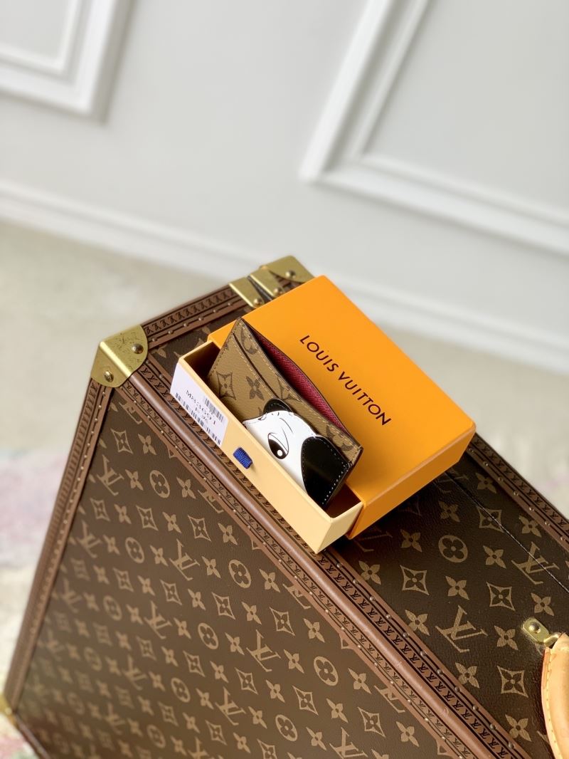 LV Wallets